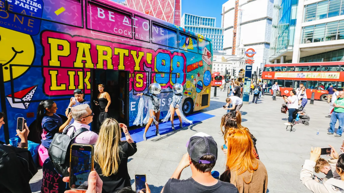 25th Birthday Bus 89 1