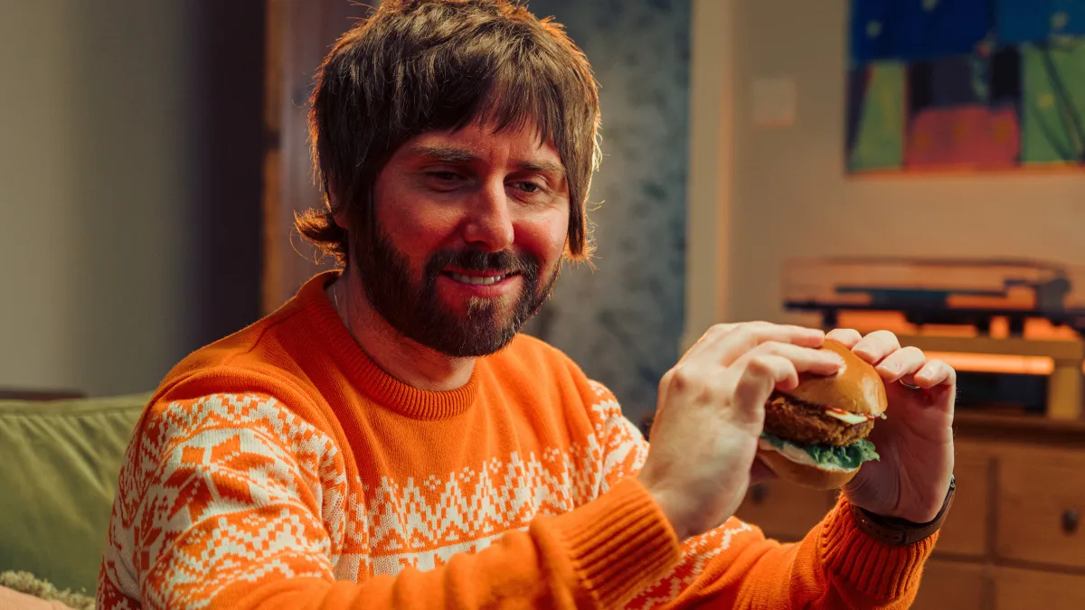 Popeyes Jame Buckley 2024 38