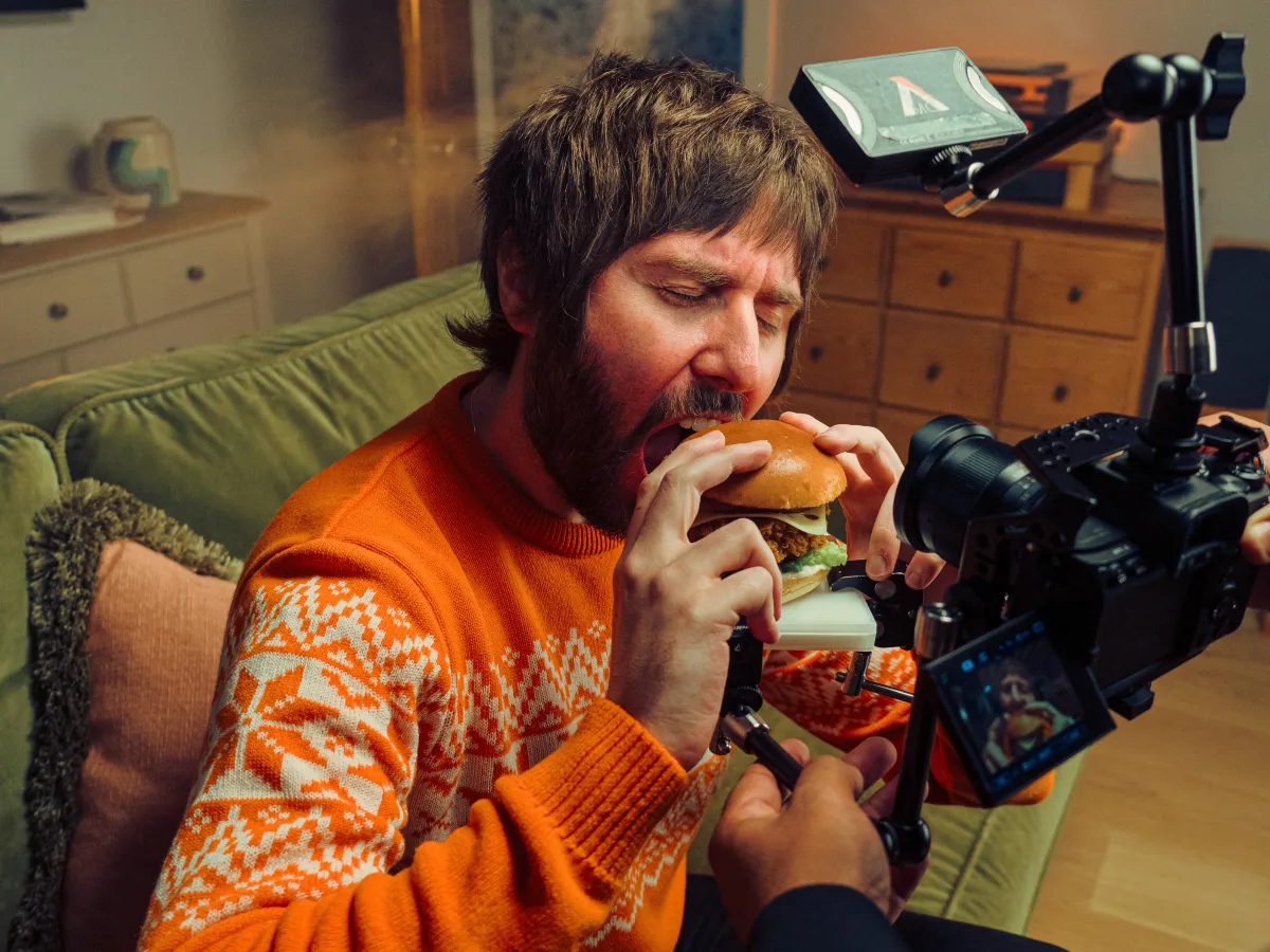 Popeyes Jame Buckley 2024 44
