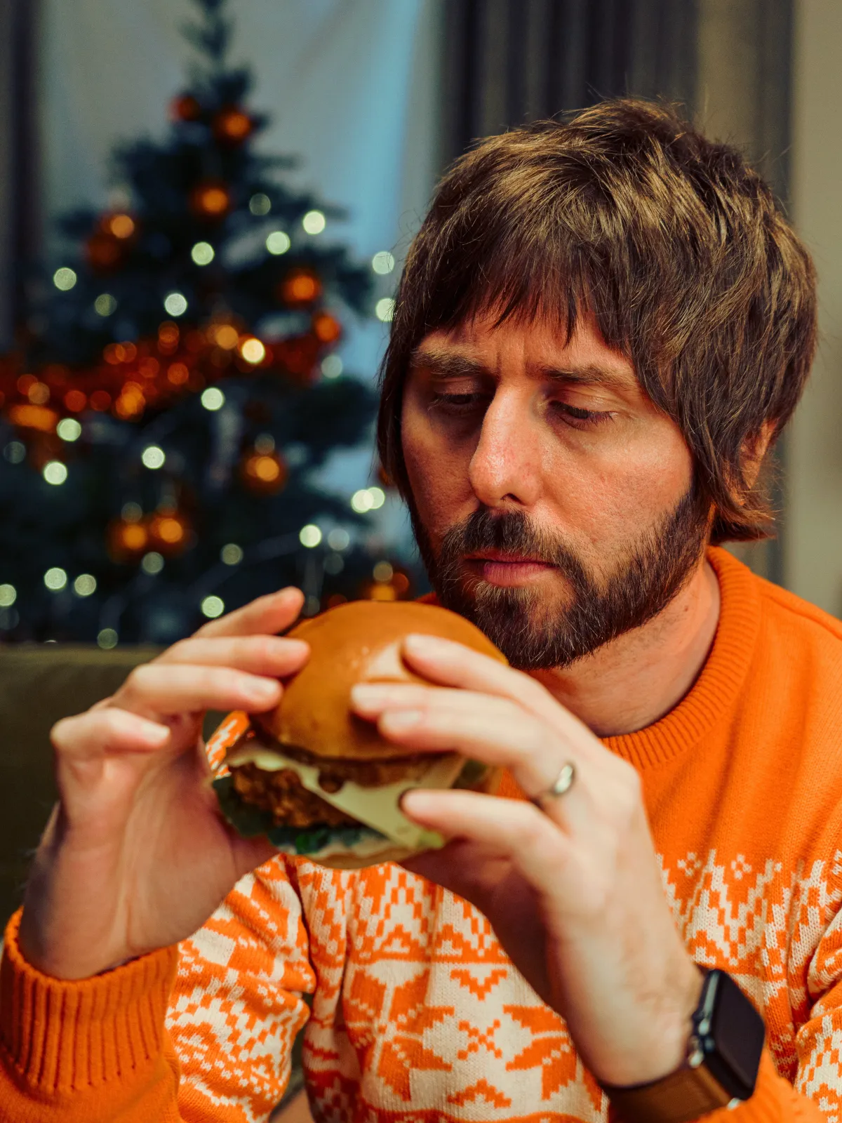 Popeyes Jame Buckley 2024 46