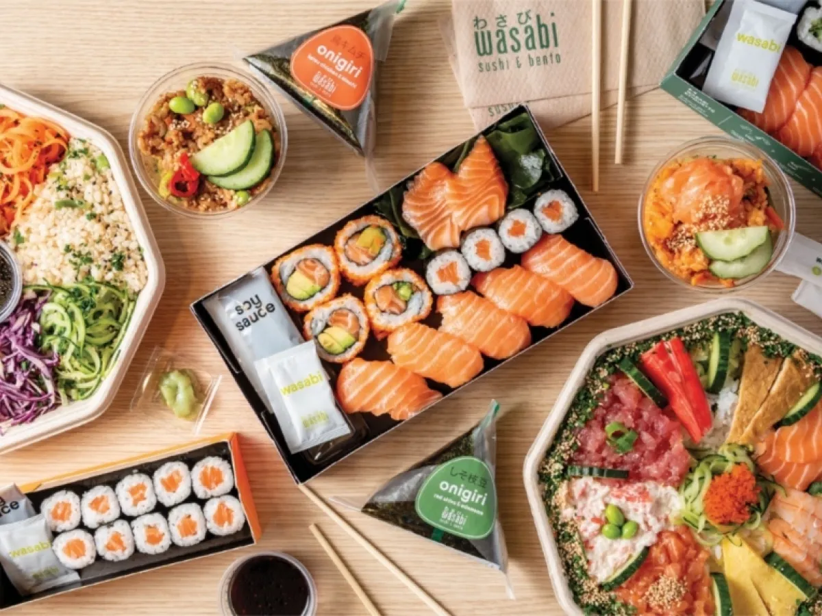 Wasabi