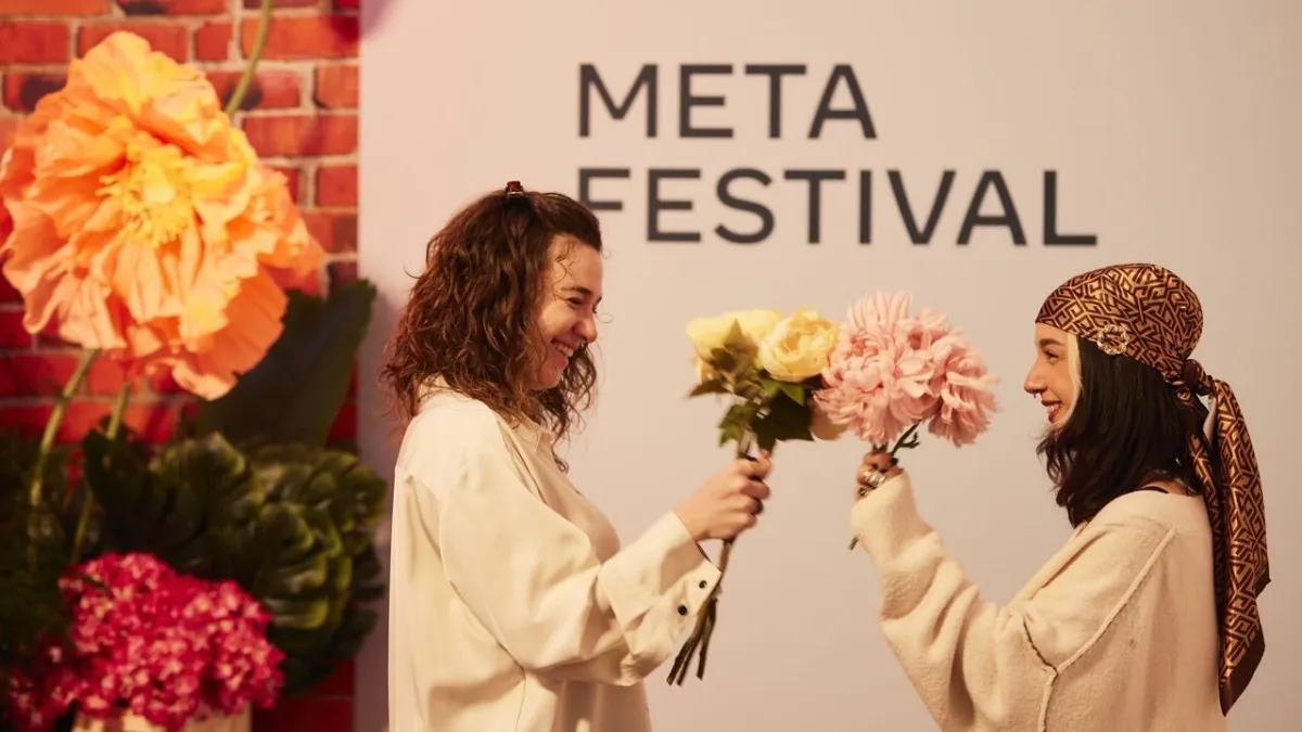 Meta festival