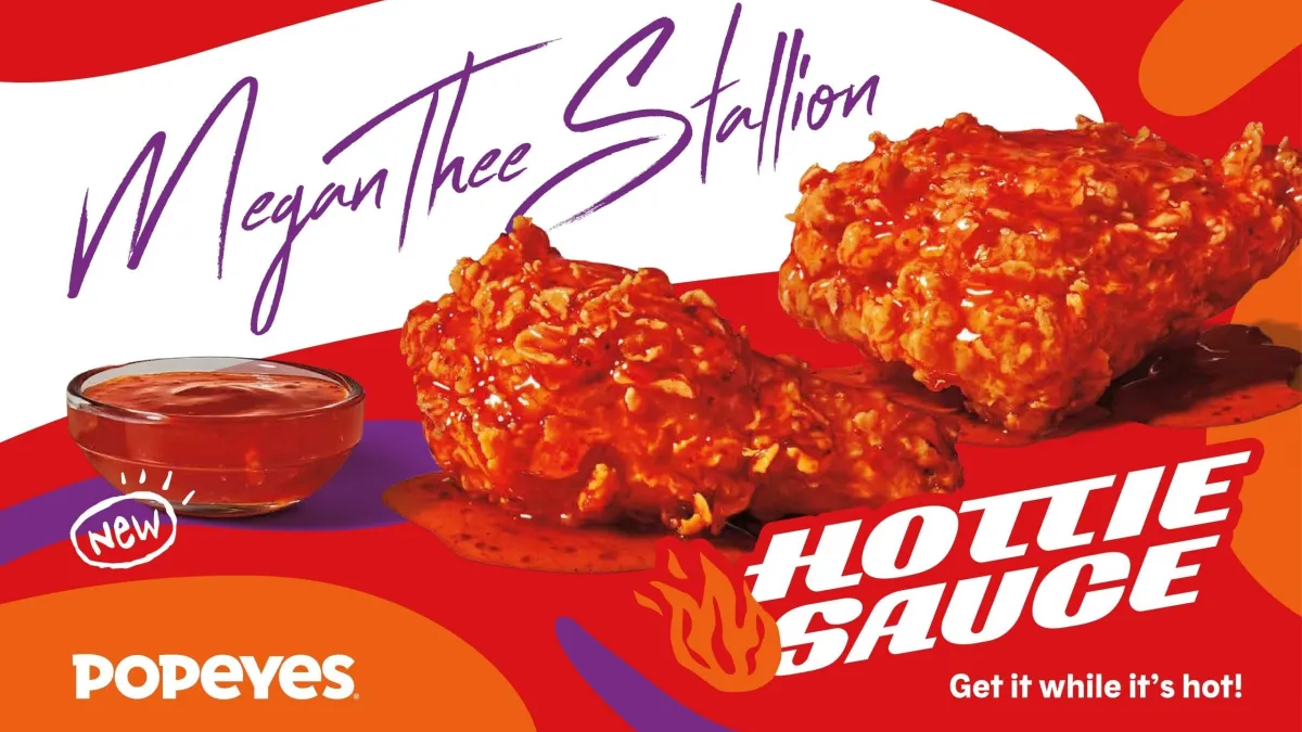 Hotsauce