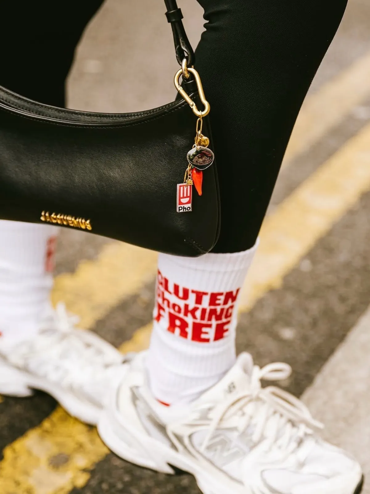 Socks