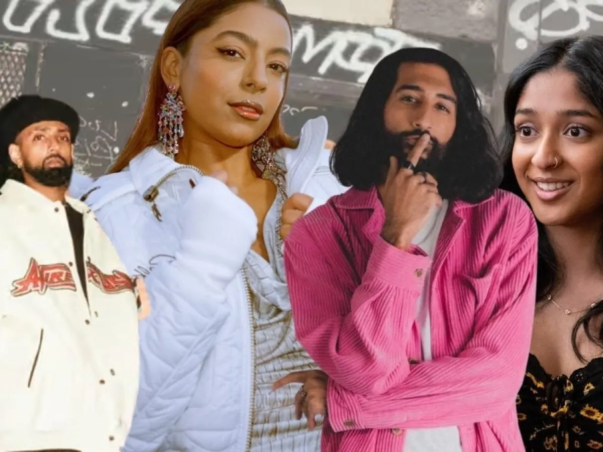 Influencers