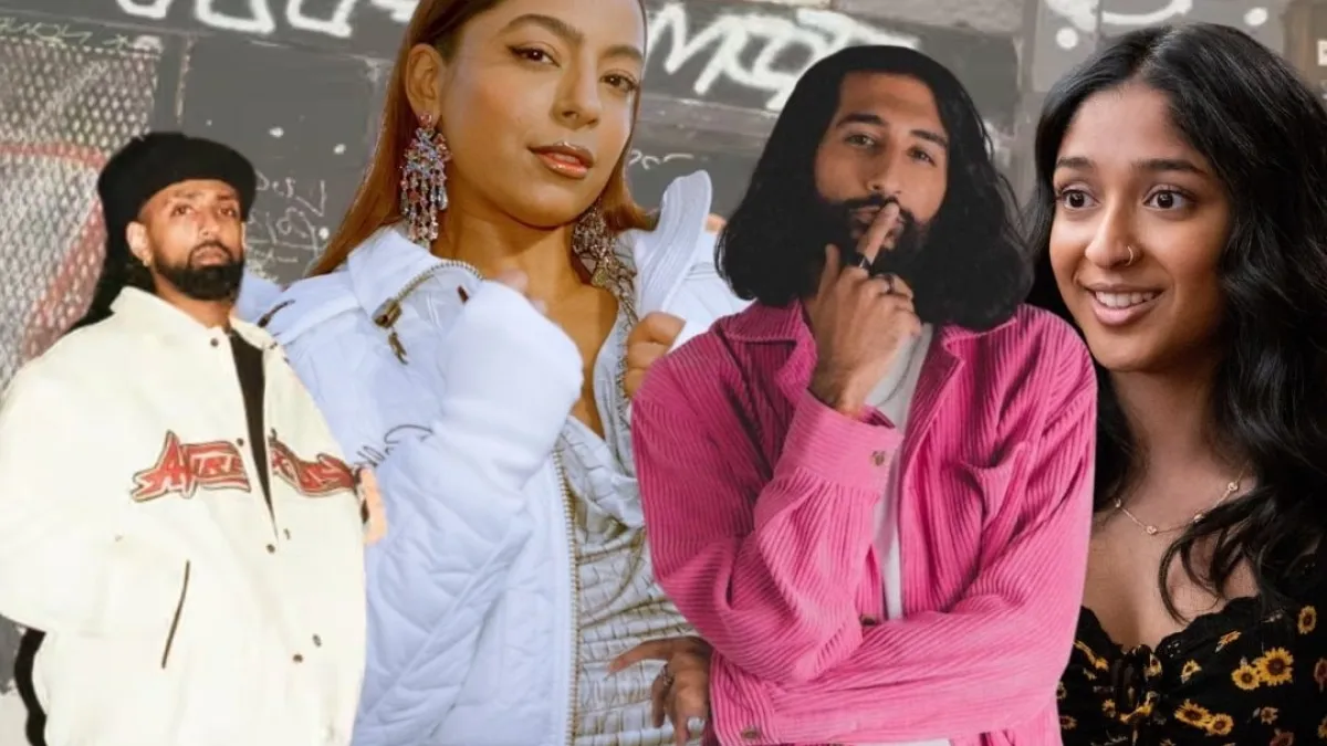 Influencers