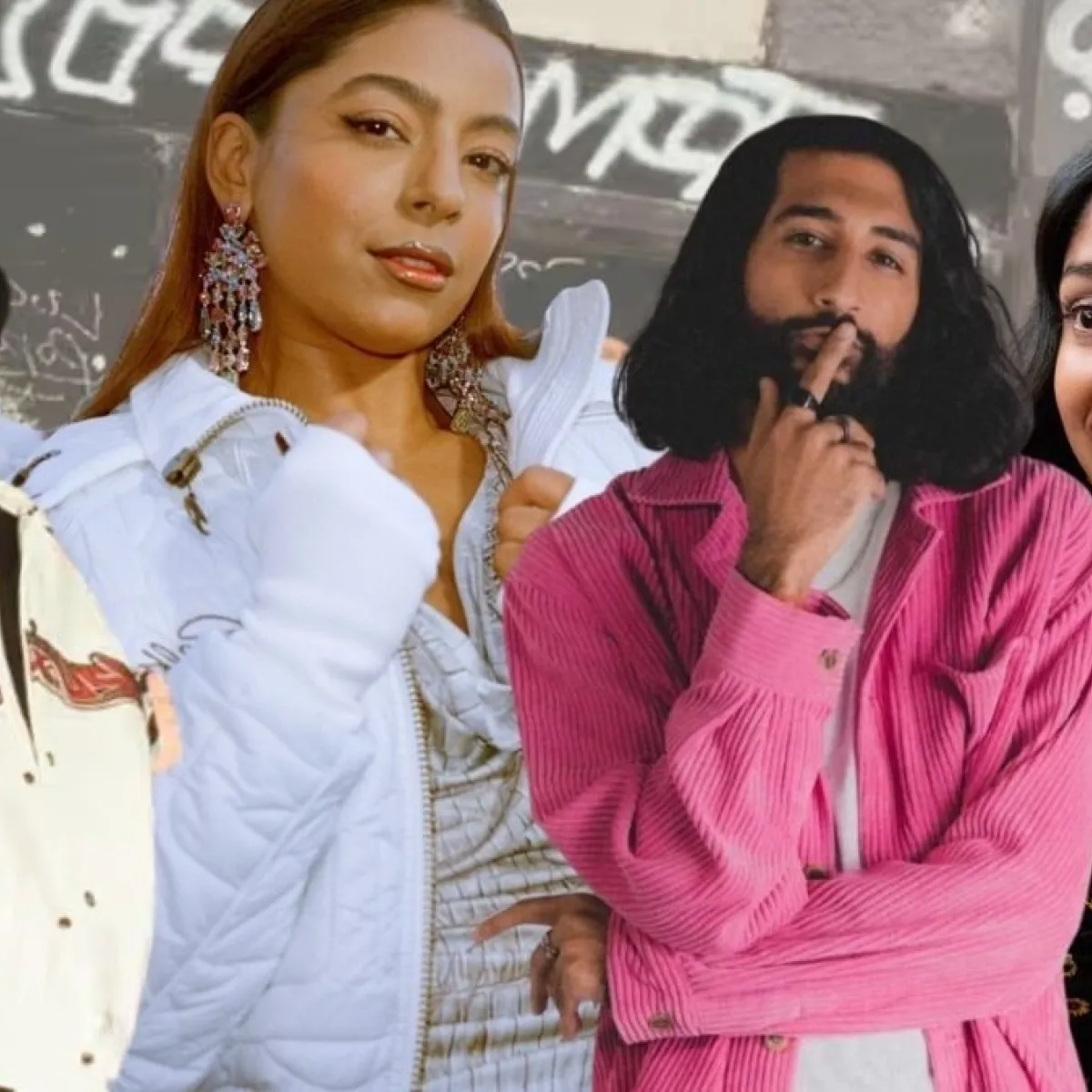 Influencers