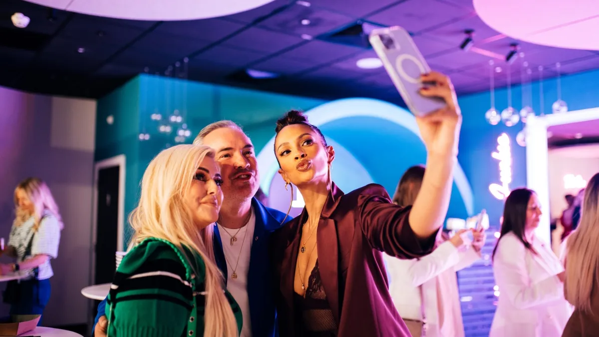 Hydrafacial Launch 9718