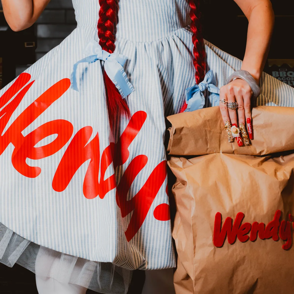 WENDY LFW 27