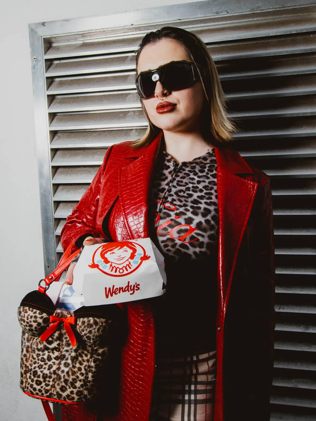 WENDY LFW 161