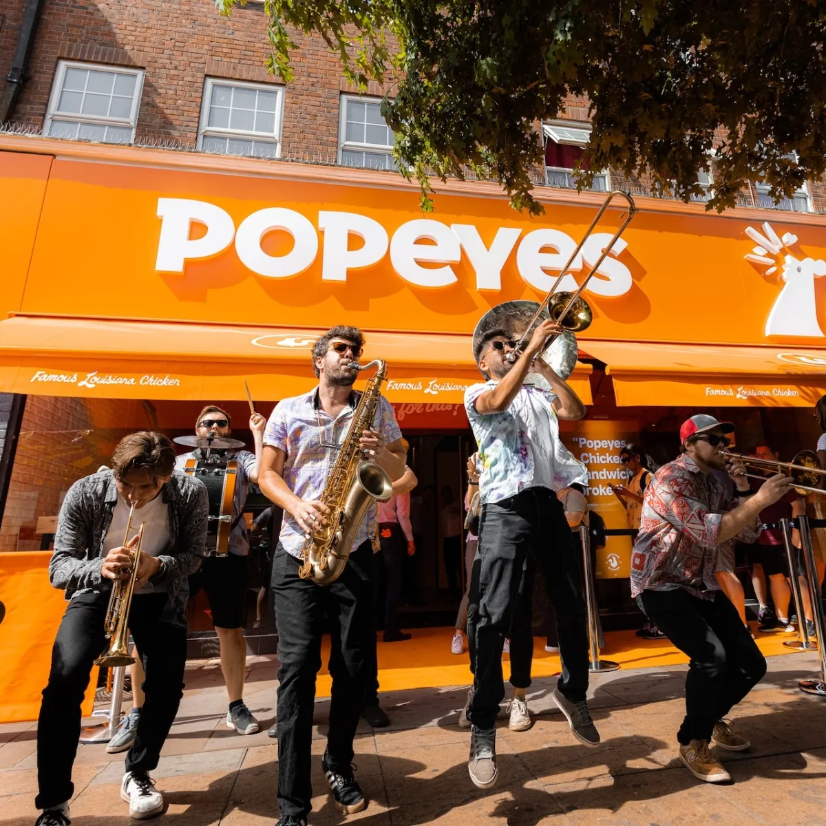 Popeyes 23072022 laurencehowephoto 56